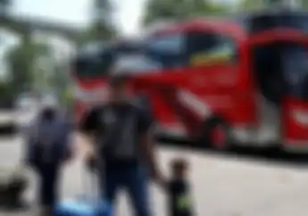 Mudik Gratis dari Pemprov Jatim Sudah Dibuka, Bikers Bisa Segera Daftar