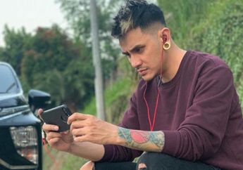 Terjadi Lagi Kecelakaan Tol Cipularang, Vicky Nitinegoro Curhat Pernah Tabrakan di Lokasi yang Sama: Gue Ngebut