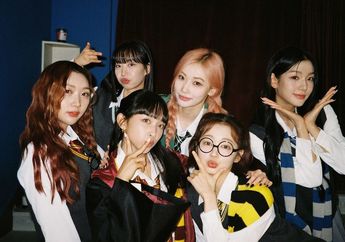 Mulai Bentangkan Sayap, Secret Number Akan Debut di Jepang dengan Single 'LIKE IT LIKE IT'