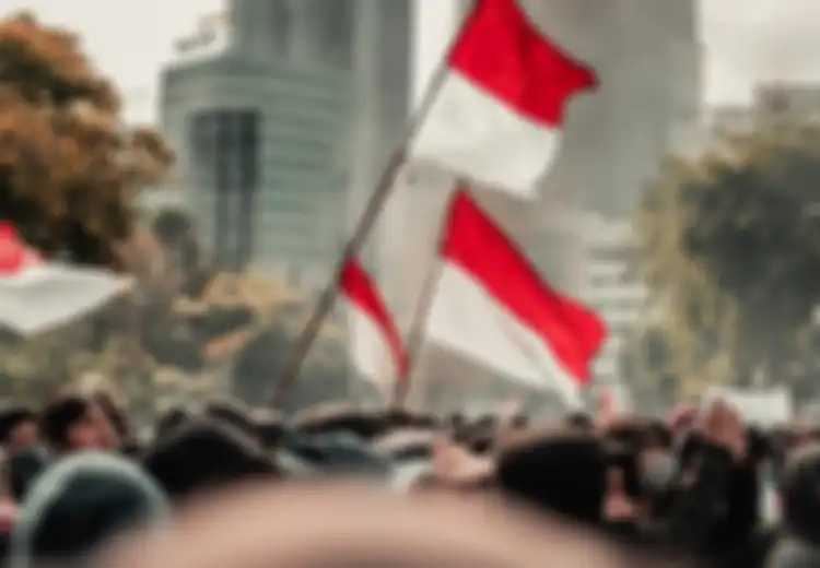 Seandainya Indonesia Tetap Menjadi RIS, Apa Dampak yang Mungkin Terjadi dalam Konteks Geopolitik Regional?