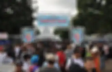 Kabar Gembira, Otobursa Tumplek Blek 2022 Bakal Digelar Offline Awal September, Jangan Sampai Ketinggalan!