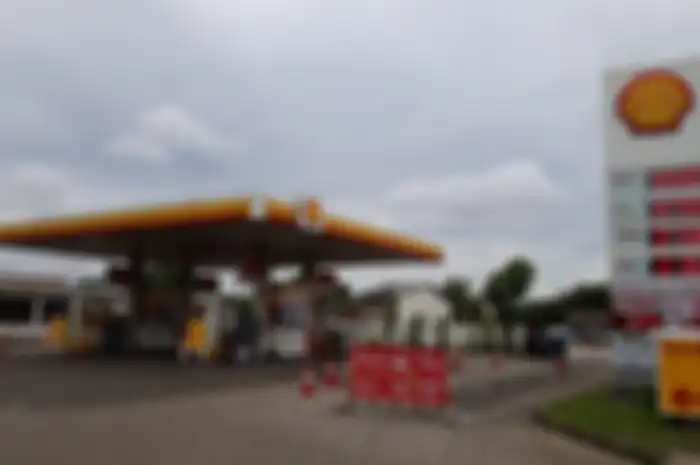 Update daftar harga tebaru SPBU Shell (26/12/2018)