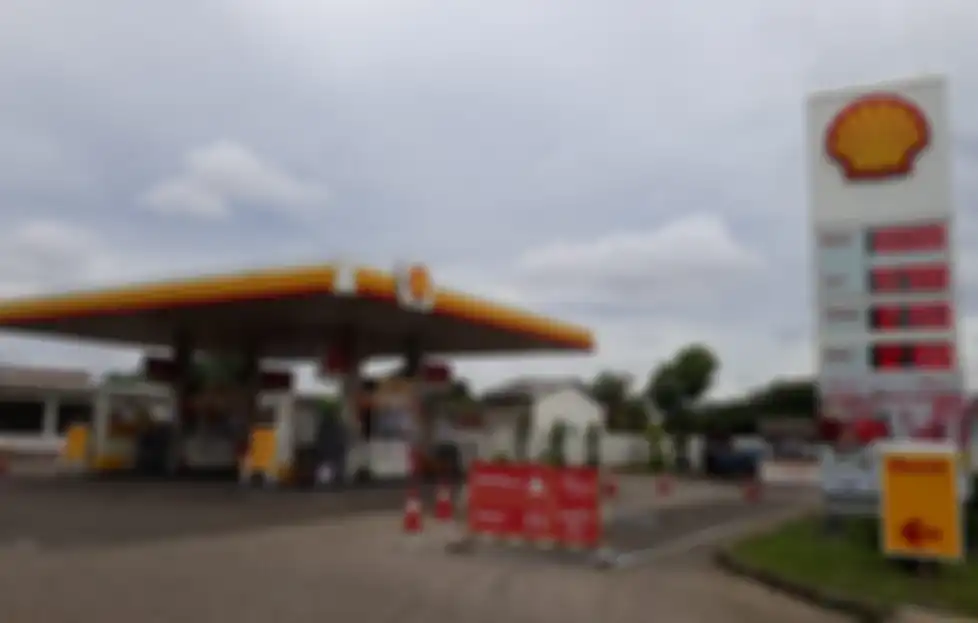 Update daftar harga tebaru SPBU Shell (26/12/2018)