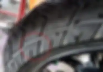 Hati-hati, Abis Ganti Ban Tubeless Jangan Langsung Gaspol, Kenapa Tuh?