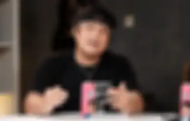 Posan Tobing: Gue Bukan Mau Balik ke Kotak, Ini Masalah Gue Sakit Hati!