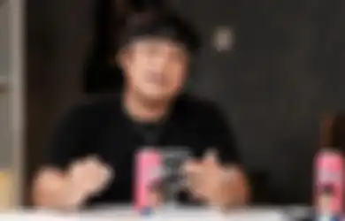 Posan Tobing: Gue Bukan Mau Balik ke Kotak, Ini Masalah Gue Sakit Hati!