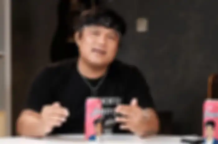 Sakit hati karena masalah performance royalties, Posan Tobing mengaku dituduh gimmick balik ke band Kotak.