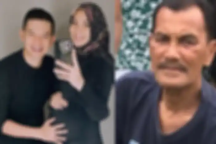 Putrinya tengah hamil 7 bulan, ayah Citra Kirana beri peringatan ini pada Rezky Aditya hingga bongkar sifat asli sang menantu