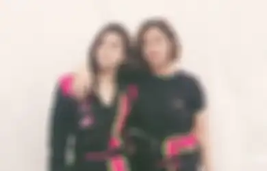Pengin Banget Ketemu Jungkook, Sissy Priscillia dan Vanesha Nginap di Sungai Han