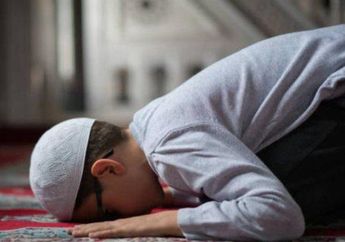 Ingin Ibadah Puasa Ramadan 2022 Berjalan Lancar Penuh Berkah dan Rahmat, Begini Tata Cara Salat Taubat sebelum Bulan Suci Tiba!