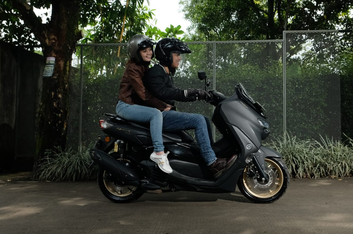 Prosedur T-CLOCK harus dipahami bikers sebelum berkendara
