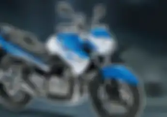 Enggak Nyangka... Ternyata Ini Dia Komponen Mahal dan Langka Suzuki Inazuma