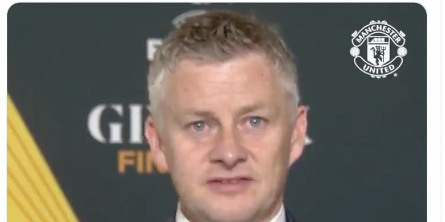 Solskjaer Bete Gara-gara Permintaannya Tak Dituruti Manchester United