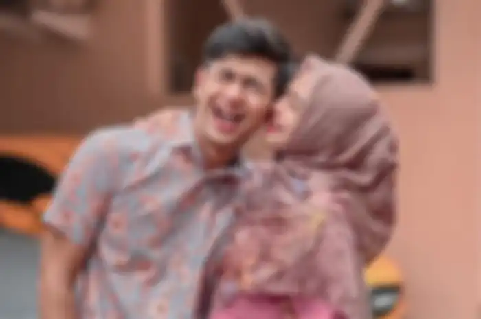 Ria Ricis dan Teuku Ryan