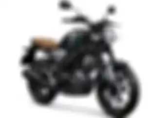 Mau Beli Motor Sport Baru Wajib Lirik Yamaha XSR 155, Nih Alasannya Sudah Terbukti