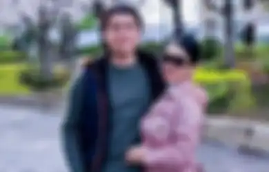 Langsung ke Quraish Shihab, Syahrini Tanyakan Cara Bagaimana Sikap Suami Seharusnya Kepada Istri, Ada Apa?