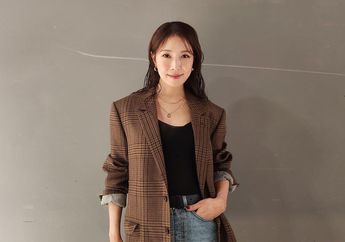 BoA Muncul dalam Drama Korea 'Marry My Husband', Berhasil Pecahkan Rekor Rating Tertinggi