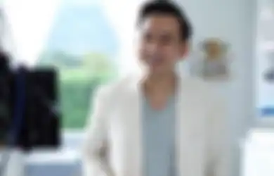 Biasa Dapat Miliaran dari Bisnis Ayam Geprek, Begini Sikap Ruben Onsu Saat Terima Jaket KW dari Karyawan, Suami Sarwendah: Ini Limited Edition