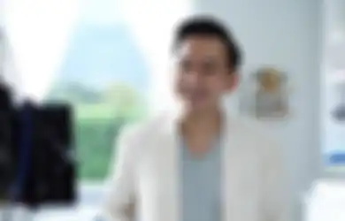 Biasa Dapat Miliaran dari Bisnis Ayam Geprek, Begini Sikap Ruben Onsu Saat Terima Jaket KW dari Karyawan, Suami Sarwendah: Ini Limited Edition