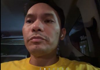 Ben Kasyafani Buka Suara Soal Marshanda Dikabarkan Hilang di Los Angeles, Sebut Ini Kali Pertama Ibunda Sienna Itu Menghilang