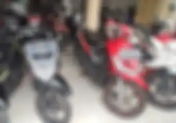Murah-meriah Cuma Rp 3 Jutaan Deretan Motor Bekas Ada Honda BeAT dan Yamaha Mio Hingga MX 