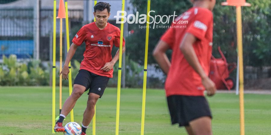 Pemain Tetap Kena Cekal AFC, Media Vietnam Minta Indonesia Terima Nasib