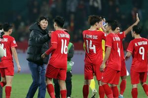 Cuma Hadapi Singapura, Vietnam Tetap Tampil Hati-hati Demi Menangi Laga Pertama Semifinal ASEAN Cup 2024