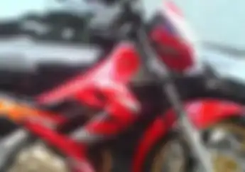 Pernah Jadi Idola Anak Muda, Sekarang Harga Pasaran Suzuki Satria F150 Cuma Segini
