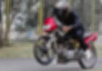 Jupiter-Z 2006 Liaran Pakai Piston Diameter 67 mm Main di Sera, Berani Panjerin?