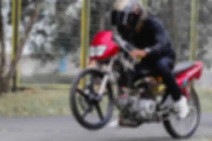 Yamaha Jupiter-Z