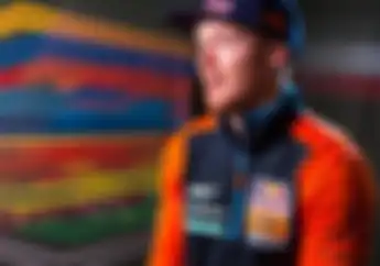 Disingkirkan KTM, Bradley Smith Akan Kembali ke Tim yang Pernah Membesarkan Namanya