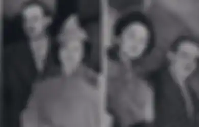 Pengorbanan Terakhir Seorang Ibu yang Penuh Kasih, Inilah Kisah Ethel Rosenberg, Anggota Partai Komunis AS yang Dihukum Mati Karena Tugas Spionasenya