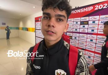 Sekalipun Matt Baker Terima Panggilan Australia, Regulasi FIFA Nyatakan Ia Bisa Bela Timnas Indonesia Senior