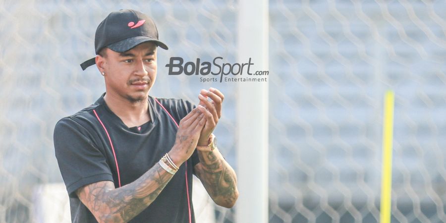 Bukan Bali United, Jesse Lingard Gabung Tim U-40 Pimpinan Lionel Messi di Inter Miami?