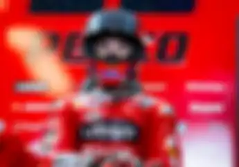 Waduh, Murid Valentino Rossi Protes MotoGP Italia 2021, Ada Apa?