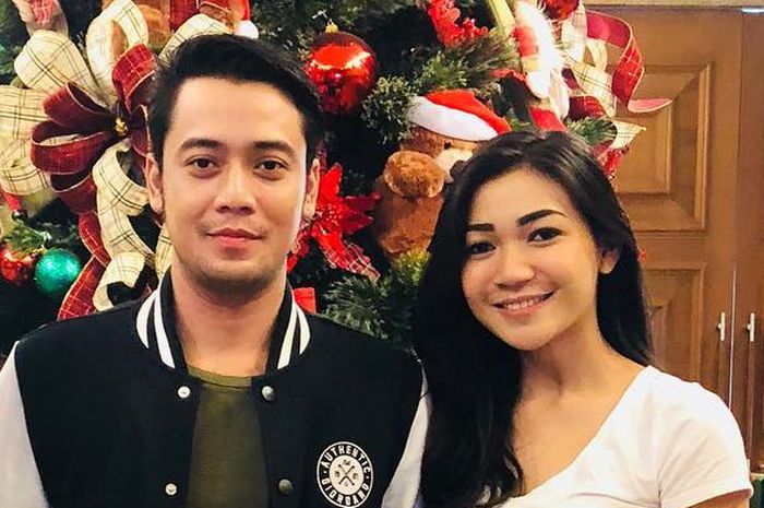 Tak Terima Barang-barang Branded Milik Cyndyana Lorens Disebut Hasil Skandal Garuda, Kriss Hatta: Itu Hadiah dari Saya!