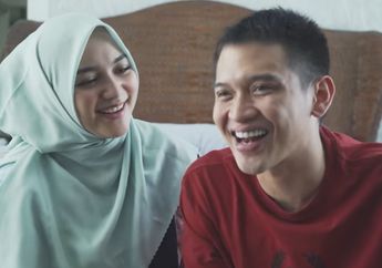 Sempat Menghilang dari Media Sosial, Ternyata Anak  Citra Kirana dan Rezky Adhitya Dirawat di Rumah Sakit