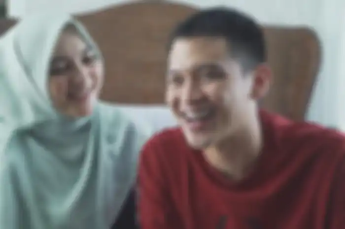 Rezky Adhitya dan Citra Kirana