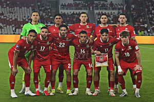 Reaksi Media Vietnam soal Peluang Italia Jadi Lawan Tanding Timnas Indonesia di FIFA Matchday Juni 2026