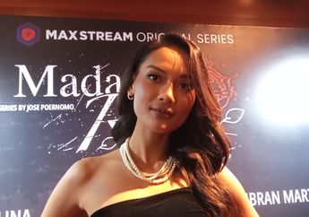 Hari Ibu, Erika Carlina Telah Siapkan Kado untuk Sang Mama: Nurutin Apa yang Mama Mau