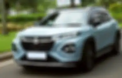 Menarik Dibeli, Ini 7 Kelebihan Suzuki Fronx  Buat Liburan dan Harian