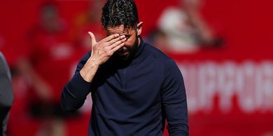 Kata Ruben Amorim Usai Man United Kalah Lagi, 7 Laga Beruntun Nggak Pernah Menang di Liga Inggris