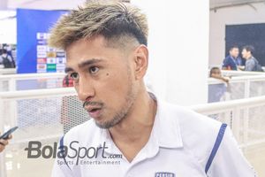 Tiga Tahun Daisuke Sato Berjuang Pertahankan Hak Profesional: Persib Bandung yang Menantang! 