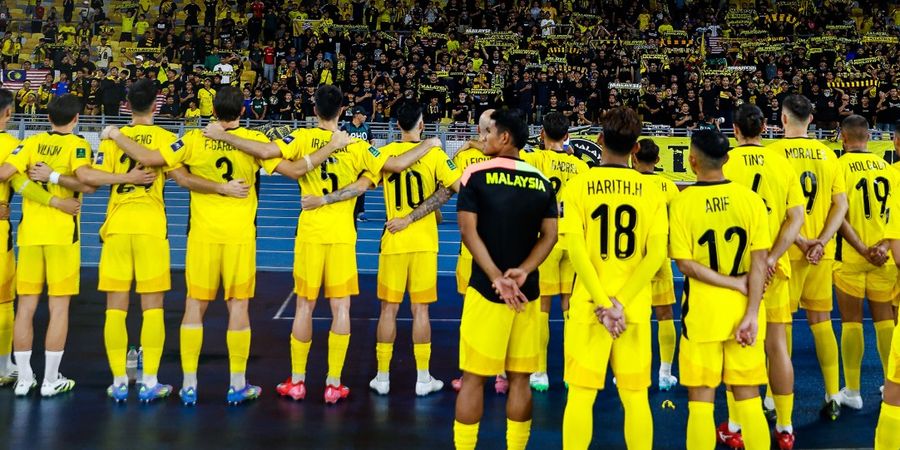 Satu Pemain Bermasalah Sudah Menuju Malaysia, Siap Klarifikasi Tuduhan Pemalsuan Dokumen Naturalisasi