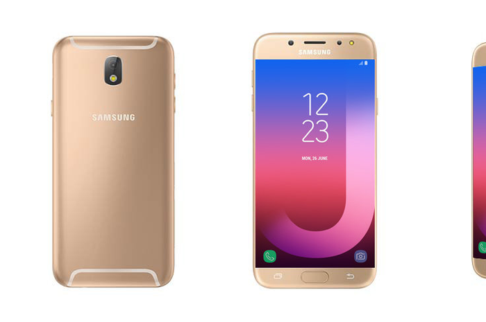 Samsung J7 Pro