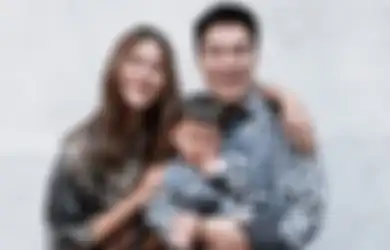 Istrinya Baper Lihat Keromantisan Orang Tua Ukkasya, Baim Wong Tegur sang Istri dengan Pesan Ini: Kita Nggak Munafik