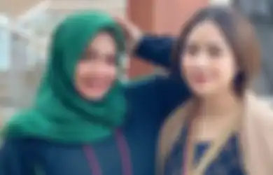 Puluhan Tahun Berjuang Besarkan Anak Sendirian Hingga Jadi Sultan Andara, Rieta Amilia Bak Tuai Karma Baik Dapatkan Suami Tajir Melintir yang Punya Profesi Mentereng di Luar Negeri