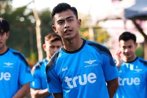 Bek Timnas Indonesia Pede Dirinya Bisa Bantu Bangkok United Juara Liga Thailand Musim Ini