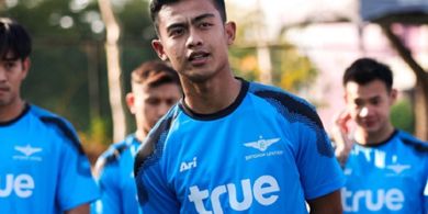 Bek Timnas Indonesia Pede Dirinya Bisa Bantu Bangkok United Juara Liga Thailand Musim Ini