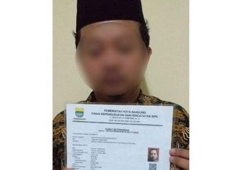 'Harus Taat Kepada Guru', Ucap Herry Wirawan Kepada 12 Santriwatinya yang Menjadi Korban Pemerkosaan Hingga Hamil dan Melahirkan